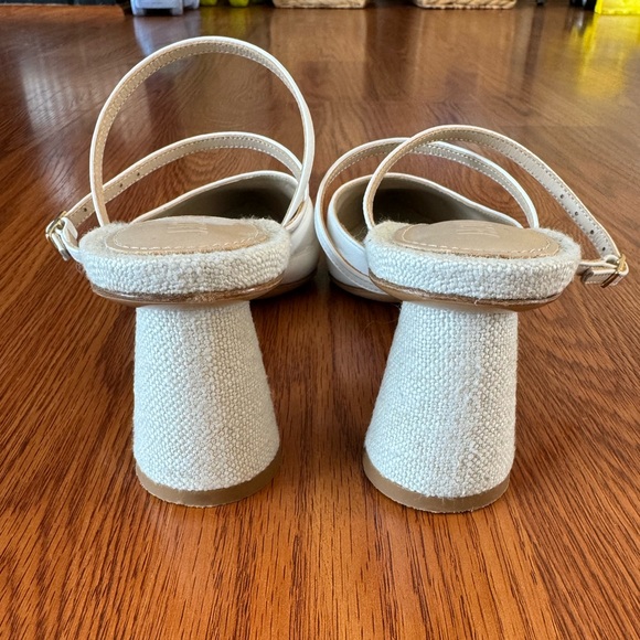 Jacquemus Les Chaussures Basgia Pumps - Picture 5 of 6